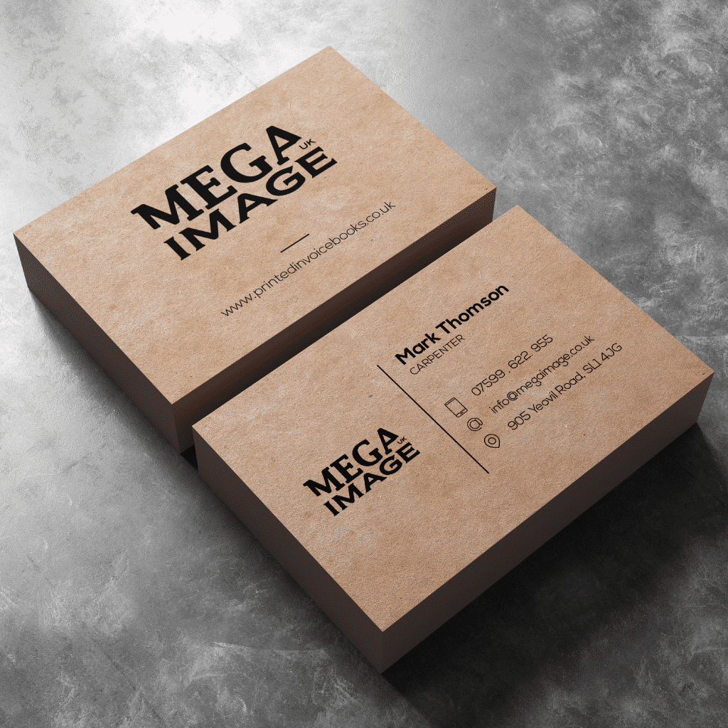 Business Cards Free Design and Delivery