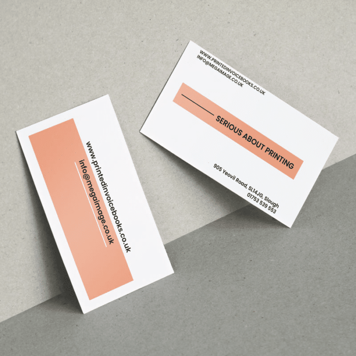 business cards printing