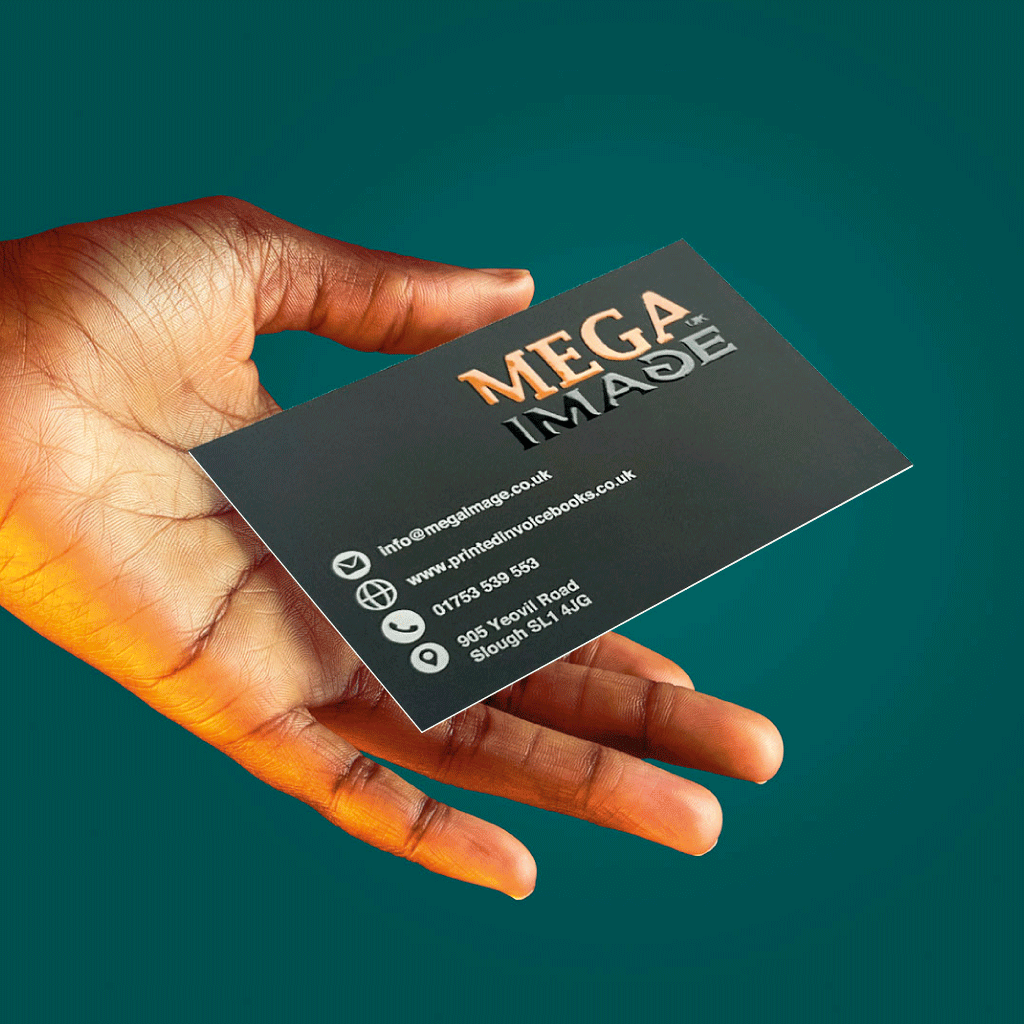 Business Cards Free Design and Delivery