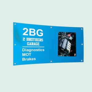 banner printing