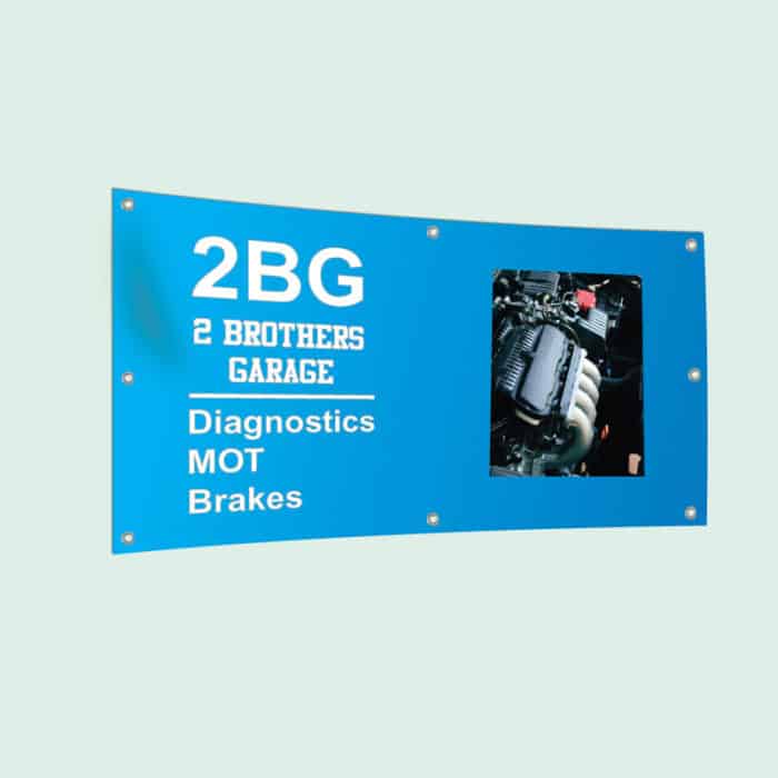 banner printing