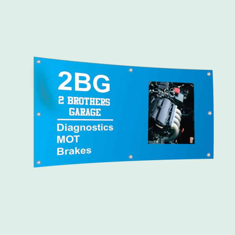 banner printing