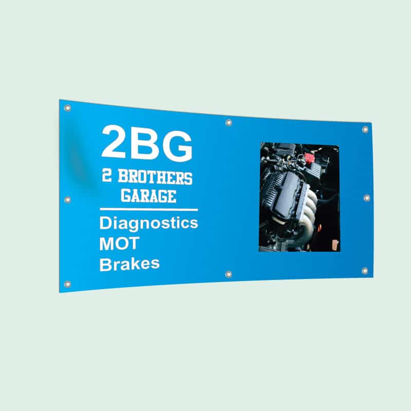 banner printing